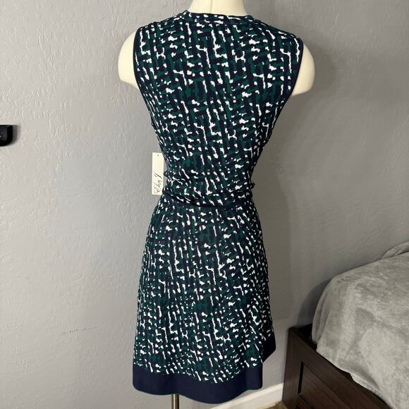 Eliza J Sonia Sheath Dress, XL - Picture 2 of 5
